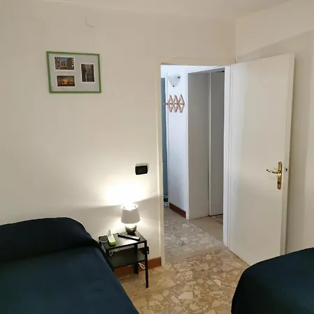 Apartment Ca' Arcangelo Center Wi-fi Fibre *