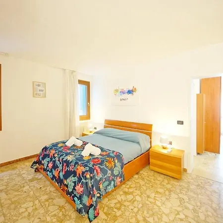Ca' Arcangelo Center Wi-fi Fibre Apartment