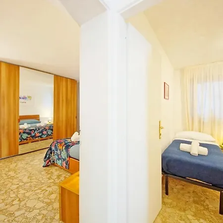 Ca' Arcangelo Center Wi-fi Fibre Apartment Venice