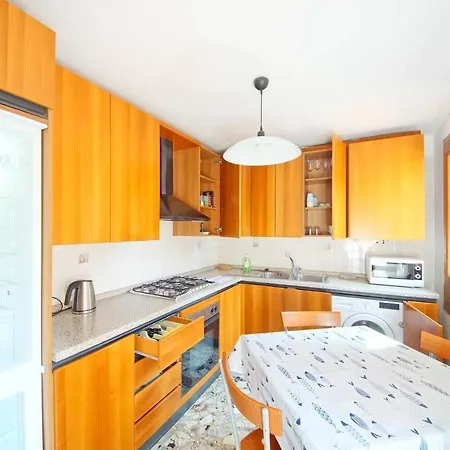 Ca' Arcangelo Center Wi-fi Fibre Apartment Venice