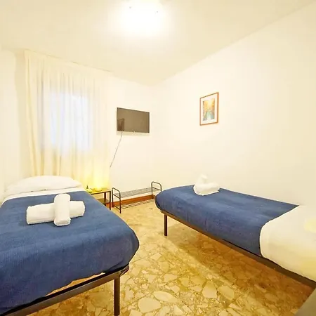 Ca' Arcangelo Center Wi-fi Fibre Apartment