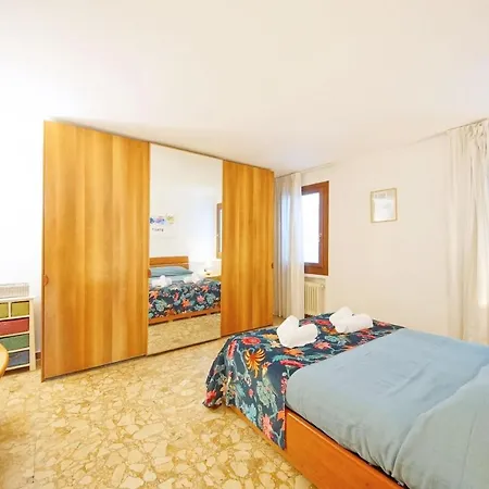 Ca' Arcangelo Center Wi-fi Fibre Apartment *